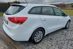 Kia Cee'd Rok produkcji 2018, I Właściciel , Kamera, Android, Salon PL. zdjęcie 4