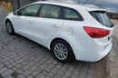 Kia Cee'd Polski salon, I Właściciel, Bezwypadkowy. zdjęcie 6
