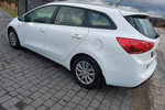Kia Cee'd Rok produkcji 2018, I Właściciel , Kamera, Android, Salon PL. zdjęcie 6