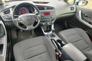 Kia Cee'd Polski salon, I Właściciel, Bezwypadkowy. zdjęcie 9