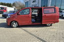 Citroen Jumpy Combi Citroën Jumpy Combi 2 Long , Mixto, Top Wersja, Kamera 360/ Norweg/ zdjęcie 11