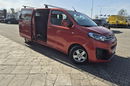 Citroen Jumpy Combi Citroën Jumpy Combi 2 Long , Mixto, Top Wersja, Kamera 360/ Norweg/ zdjęcie 12