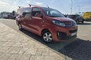 Citroen Jumpy Combi Citroën Jumpy Combi 2 Long , Mixto, Top Wersja, Kamera 360/ Norweg/ zdjęcie 4