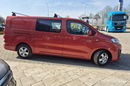 Citroen Jumpy Combi Citroën Jumpy Combi 2 Long , Mixto, Top Wersja, Kamera 360/ Norweg/ zdjęcie 5