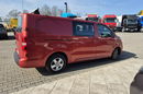 Citroen Jumpy Combi Citroën Jumpy Combi 2 Long , Mixto, Top Wersja, Kamera 360/ Norweg/ zdjęcie 6