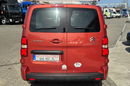 Citroen Jumpy Combi Citroën Jumpy Combi 2 Long , Mixto, Top Wersja, Kamera 360/ Norweg/ zdjęcie 8