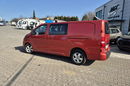 Citroen Jumpy Combi Citroën Jumpy Combi 2 Long , Mixto, Top Wersja, Kamera 360/ Norweg/ zdjęcie 9