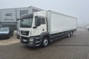 TGS MAN TGS/IZOTERMA KONTENER /24 EUROPALETY /9.6M DŁ.PAKA /3 OSIE/ E6 zdjęcie 1