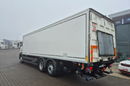 TGS MAN TGS/IZOTERMA KONTENER /24 EUROPALETY /9.6M DŁ.PAKA /3 OSIE/ E6 zdjęcie 10