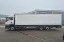 TGS MAN TGS/IZOTERMA KONTENER /24 EUROPALETY /9.6M DŁ.PAKA /3 OSIE/ E6 zdjęcie 11