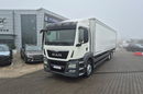 TGS MAN TGS/IZOTERMA KONTENER /24 EUROPALETY /9.6M DŁ.PAKA /3 OSIE/ E6 zdjęcie 2