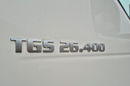TGS MAN TGS/IZOTERMA KONTENER /24 EUROPALETY /9.6M DŁ.PAKA /3 OSIE/ E6 zdjęcie 21