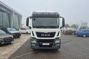 TGS MAN TGS/IZOTERMA KONTENER /24 EUROPALETY /9.6M DŁ.PAKA /3 OSIE/ E6 zdjęcie 3