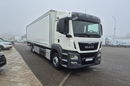 TGS MAN TGS/IZOTERMA KONTENER /24 EUROPALETY /9.6M DŁ.PAKA /3 OSIE/ E6 zdjęcie 4
