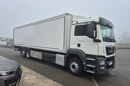 TGS MAN TGS/IZOTERMA KONTENER /24 EUROPALETY /9.6M DŁ.PAKA /3 OSIE/ E6 zdjęcie 5