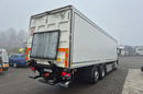 TGS MAN TGS/IZOTERMA KONTENER /24 EUROPALETY /9.6M DŁ.PAKA /3 OSIE/ E6 zdjęcie 7