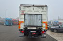 TGS MAN TGS/IZOTERMA KONTENER /24 EUROPALETY /9.6M DŁ.PAKA /3 OSIE/ E6 zdjęcie 8