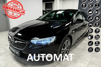 Opel Insignia 2.0 CDTI 170KM SPORT EXCLUSIVEUltimate AppleCar LUXLed Virtual Niemiec
