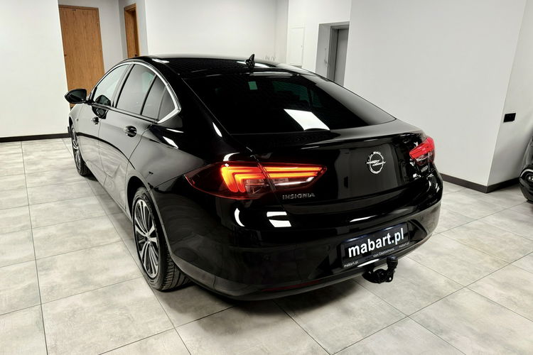 Opel Insignia 2.0 CDTI 170KM SPORT EXCLUSIVEUltimate AppleCar LUXLed Virtual Niemiec zdjęcie 2