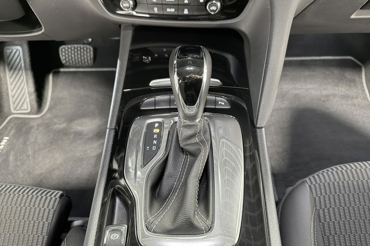 Opel Insignia 2.0 CDTI 170KM SPORT EXCLUSIVEUltimate AppleCar LUXLed Virtual Niemiec zdjęcie 22