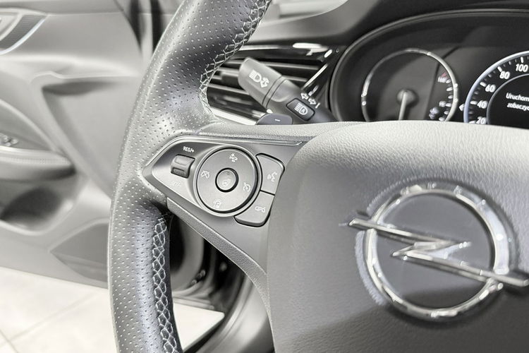 Opel Insignia 2.0 CDTI 170KM SPORT EXCLUSIVEUltimate AppleCar LUXLed Virtual Niemiec zdjęcie 25