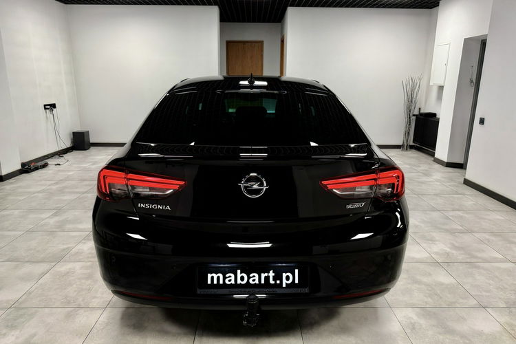 Opel Insignia 2.0 CDTI 170KM SPORT EXCLUSIVEUltimate AppleCar LUXLed Virtual Niemiec zdjęcie 3