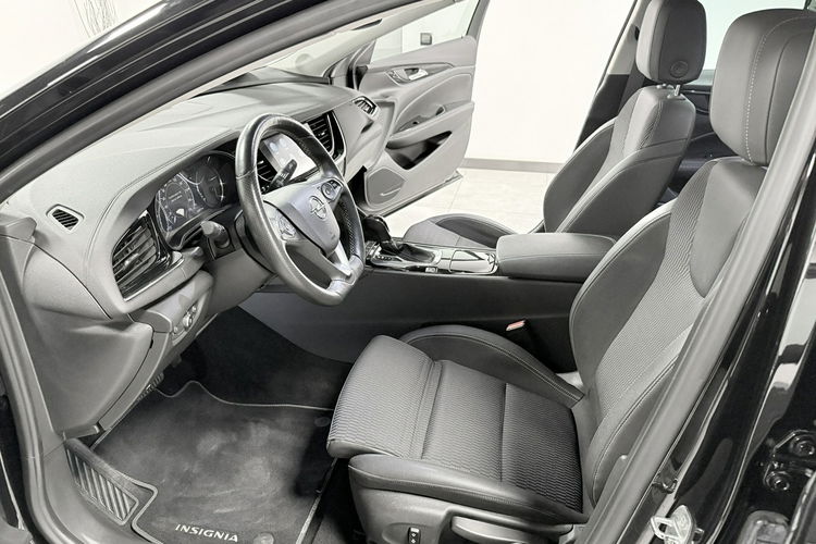 Opel Insignia 2.0 CDTI 170KM SPORT EXCLUSIVEUltimate AppleCar LUXLed Virtual Niemiec zdjęcie 38
