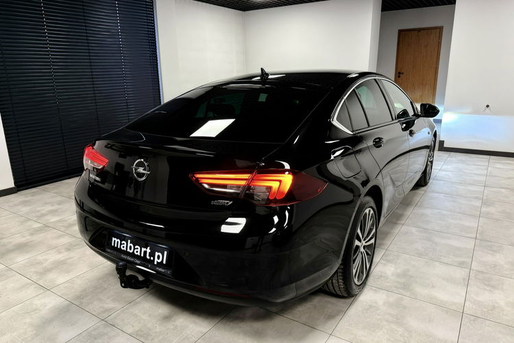 Opel Insignia 2.0 CDTI 170KM SPORT EXCLUSIVEUltimate AppleCar LUXLed Virtual Niemiec zdjęcie 4
