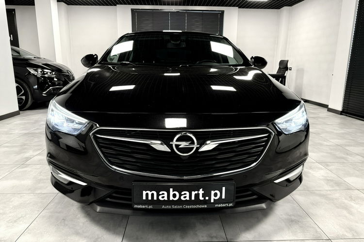 Opel Insignia 2.0 CDTI 170KM SPORT EXCLUSIVEUltimate AppleCar LUXLed Virtual Niemiec zdjęcie 7