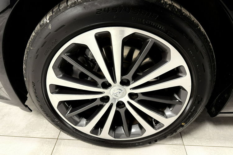 Opel Insignia 2.0 CDTI 170KM SPORT EXCLUSIVEUltimate AppleCar LUXLed Virtual Niemiec zdjęcie 9
