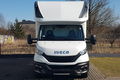 samochód dostawczy Iveco zdjęcie 15