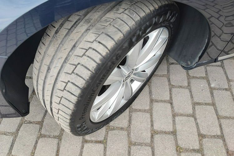 Volkswagen Passat Comfortline 2.0 + DSG + pełny serwis i oryginalny lakier zdjęcie 26