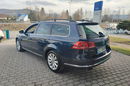 Volkswagen Passat Comfortline 2.0 + DSG + pełny serwis i oryginalny lakier zdjęcie 32