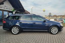 Volkswagen Passat Comfortline 2.0 + DSG + pełny serwis i oryginalny lakier zdjęcie 34