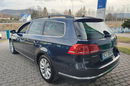 Volkswagen Passat Comfortline 2.0 + DSG + pełny serwis i oryginalny lakier zdjęcie 37