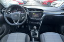 Opel Corsa 1.2 Zarejestrowana Led Android Navi Klima Alu Stan BDB BEzwypadk zdjęcie 11