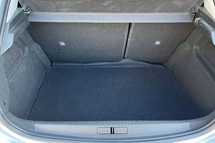 Opel Corsa 1.2 Zarejestrowana Led Android Navi Klima Alu Stan BDB BEzwypadk zdjęcie 24