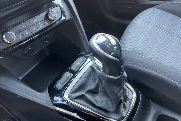 Opel Corsa 1.2 Zarejestrowana Led Android Navi Klima Alu Stan BDB BEzwypadk zdjęcie 26