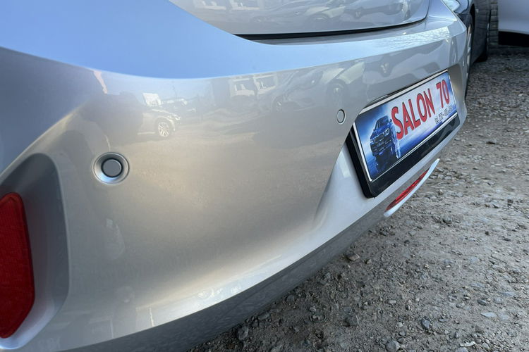 Opel Corsa 1.2 Zarejestrowana Led Android Navi Klima Alu Stan BDB BEzwypadk zdjęcie 8