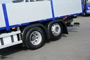 Mercedes ACTROS / 2543 / ACC / E 6 / PEŁNY ADR / SKRZYNIOWY / ZAWIESIE POD WÓZEK zdjęcie 25