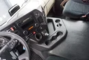 Mercedes ACTROS / 2543 / ACC / E 6 / PEŁNY ADR / SKRZYNIOWY / ZAWIESIE POD WÓZEK zdjęcie 9