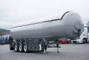 STOKOTA CYSTERNA / DO GAZU / LPG / 47 895 L / JAK NOWA zdjęcie 3