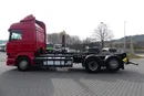 Scania R 490 / 6x2 / HAKOWIEC / HIAB MULTILIFT 18T / RETARDER / zdjęcie 5