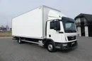 MAN TGL 12.200 / KONTENER + WINDA / AUTOMAT / EURO 6 / zdjęcie 11