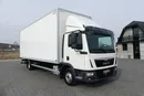 MAN TGL 12.200 / KONTENER + WINDA / AUTOMAT / EURO 6 / zdjęcie 12