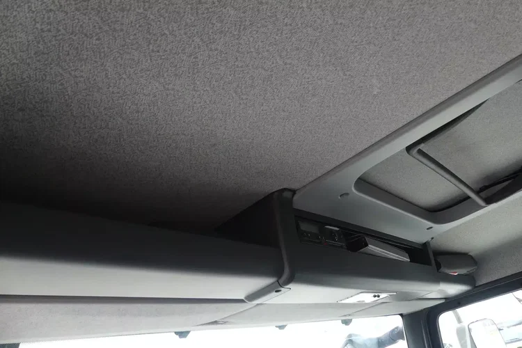 MAN TGL 12.200 / KONTENER + WINDA / AUTOMAT / EURO 6 / zdjęcie 28