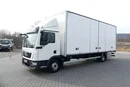 MAN TGL 12.200 / KONTENER + WINDA / AUTOMAT / EURO 6 / zdjęcie 4