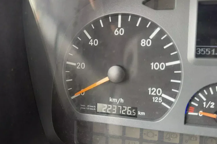 Mercedes AXOR 1829 4x4 Zwyżka RUTHAMNN STEIGER T270S16 Podnośnik Koszowy zdjęcie 31