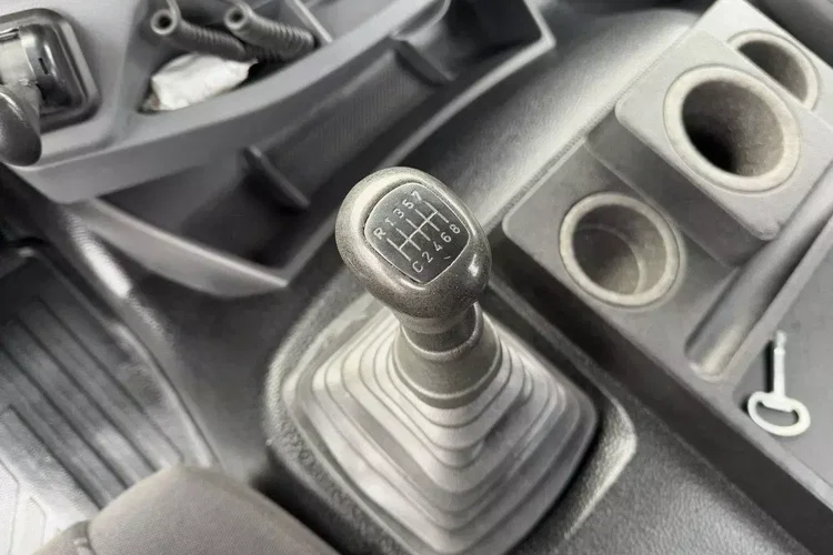 Mercedes AXOR 1829 4x4 Zwyżka RUTHAMNN STEIGER T270S16 Podnośnik Koszowy zdjęcie 35