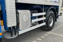 Mercedes AXOR 1829 4x4 Zwyżka RUTHAMNN STEIGER T270S16 Podnośnik Koszowy zdjęcie 9